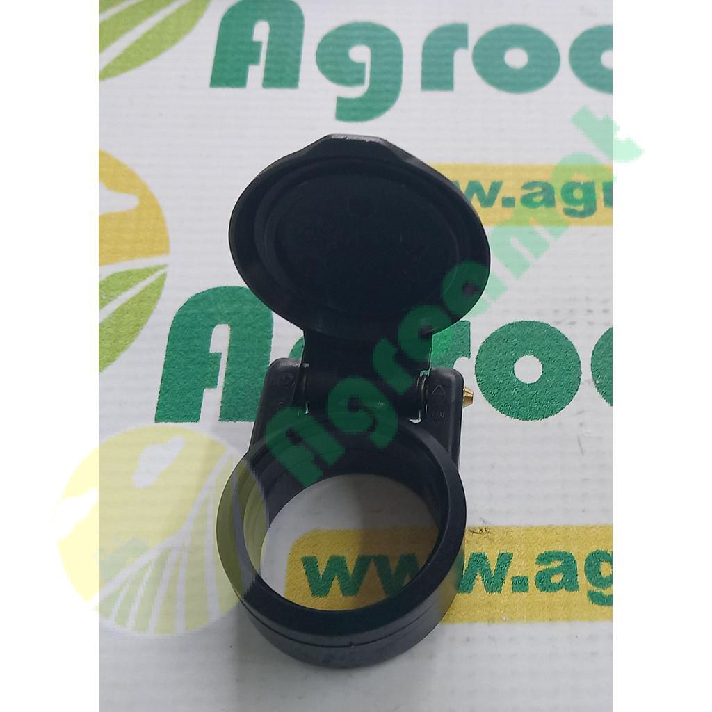 Capac Contra Prafului Negru