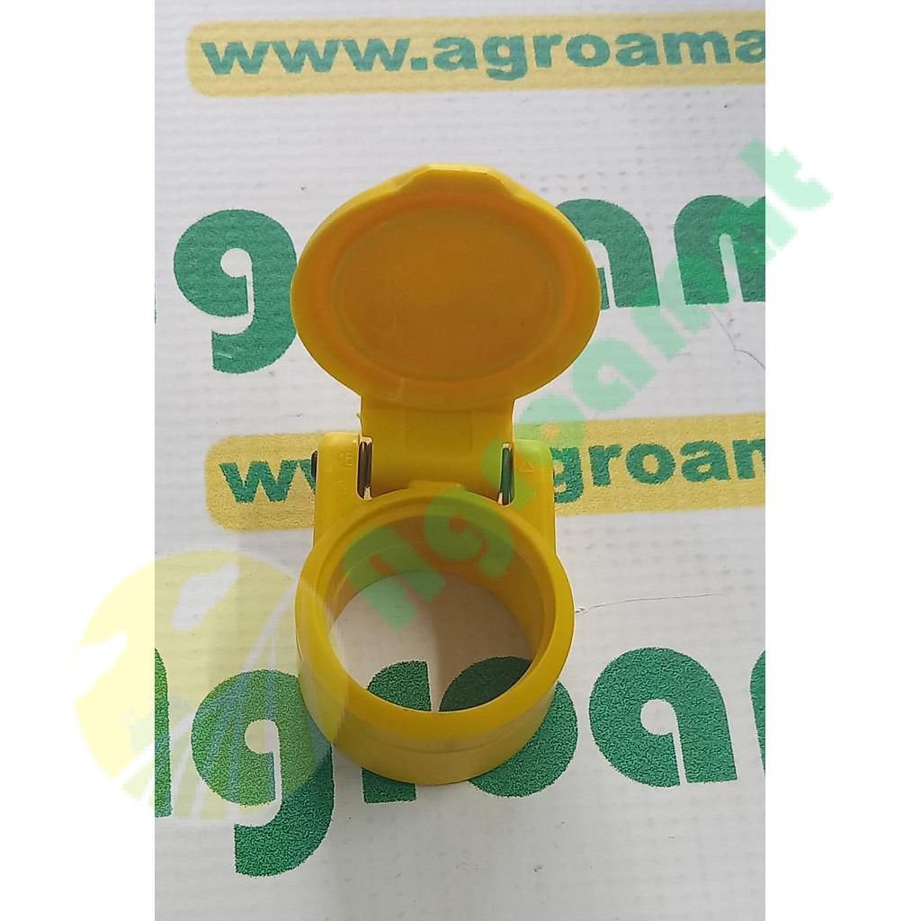 Capac Contra Prafului Galben