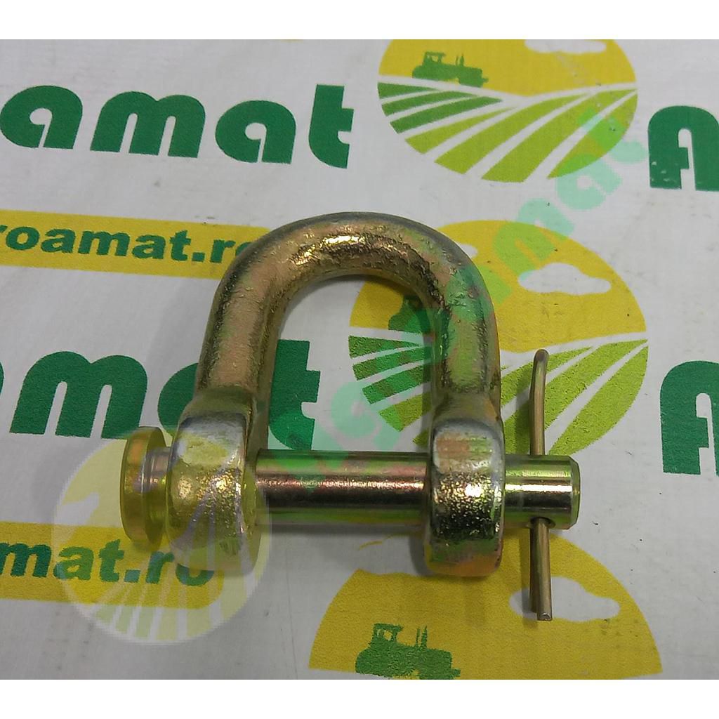 Cercel Ancora U650 18mm