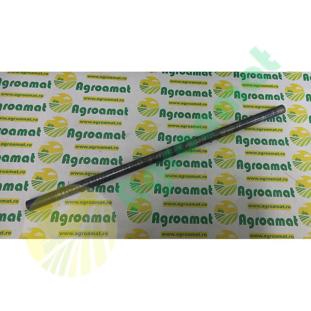 Bara Otel de Arbore 30x30mm