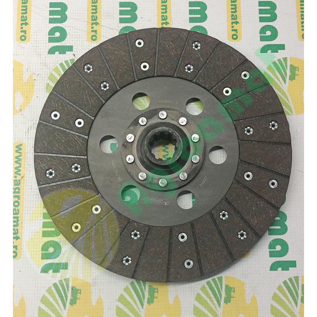 Disc Ambreiaj Carraro 280x165x3.5(30x25)-10 caneluri