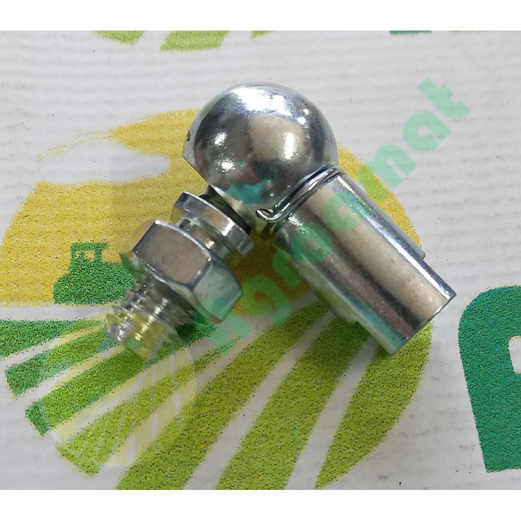 Pivot Articulatie Dr. M10x1,5