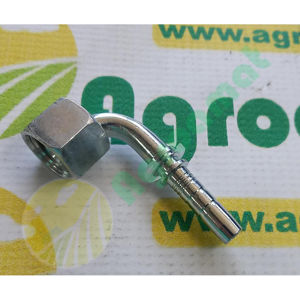 Pivot Articulatie St. M6x1