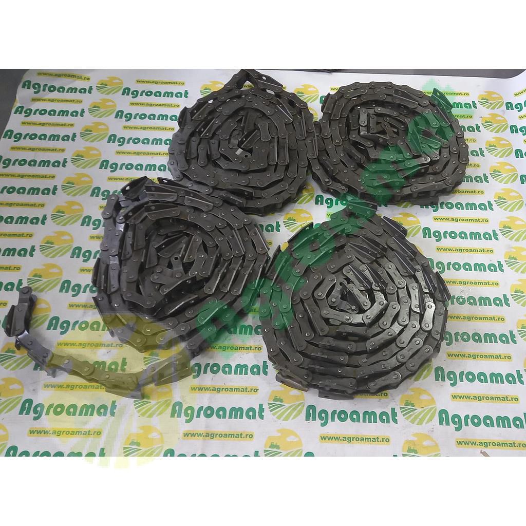 Kit 4 Buc Lant Banda Transportoare