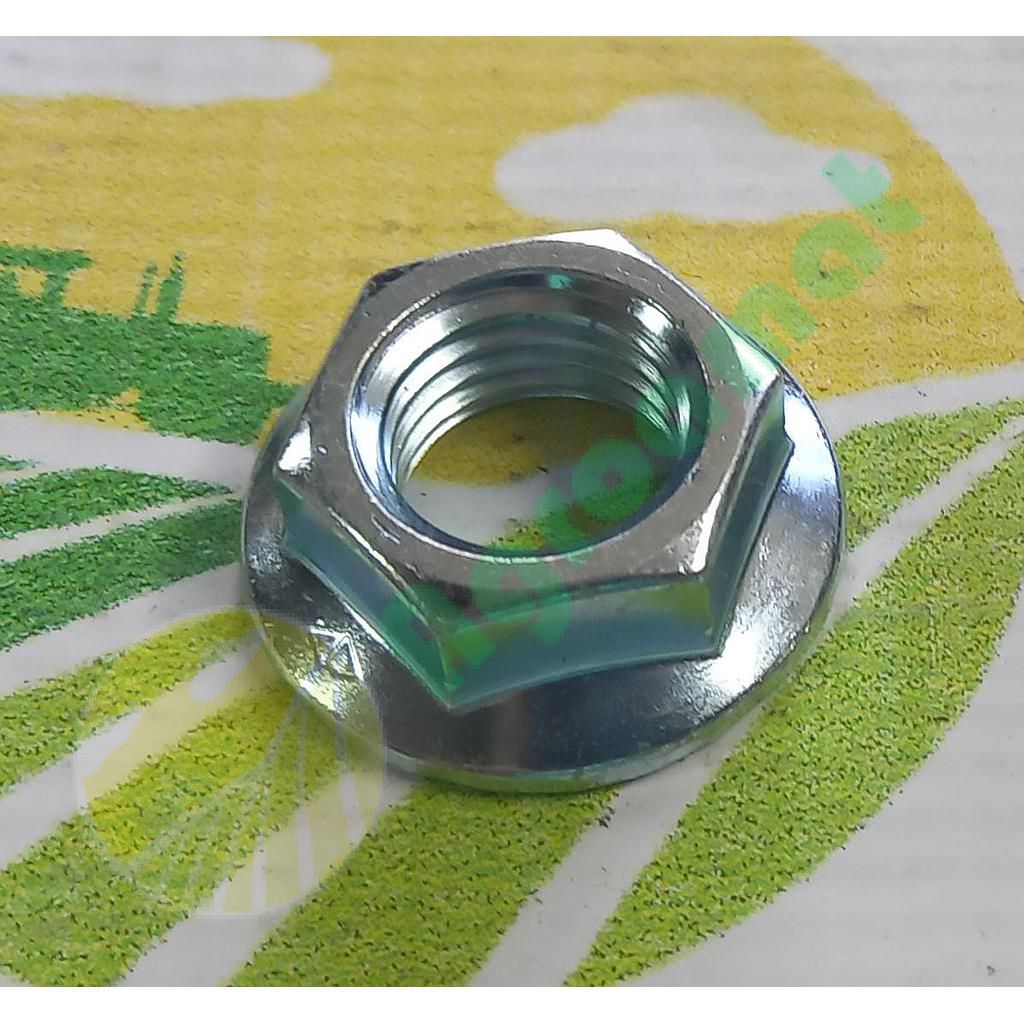 Piulita cu Flansa M16