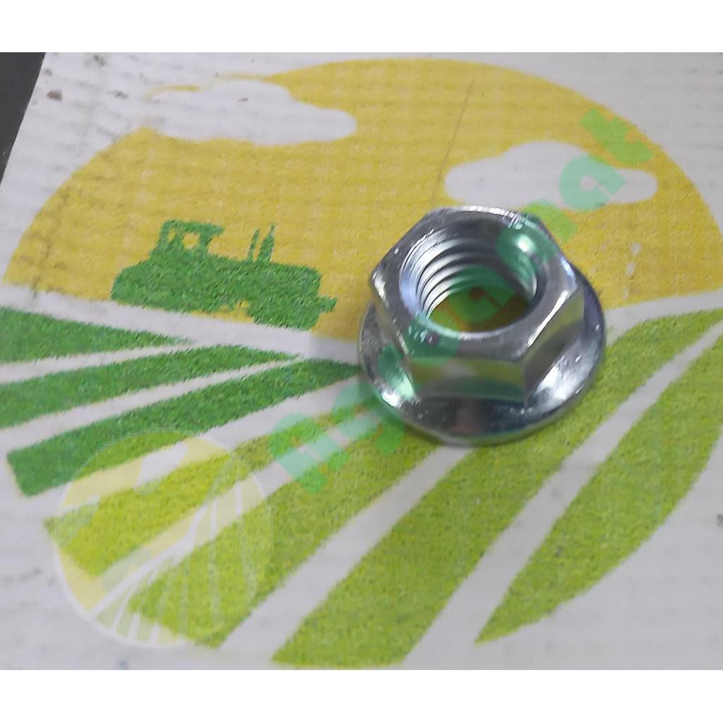 Piulita cu Flansa M12