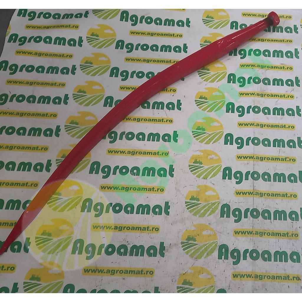 Dinte Curbat M22x770mm