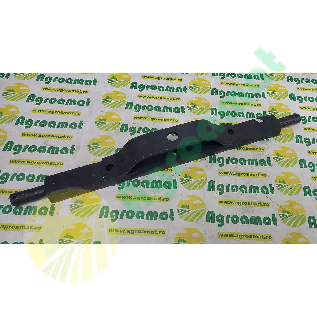 Bara Remorcare Cu Dubla Ancorare 60x30x750mm