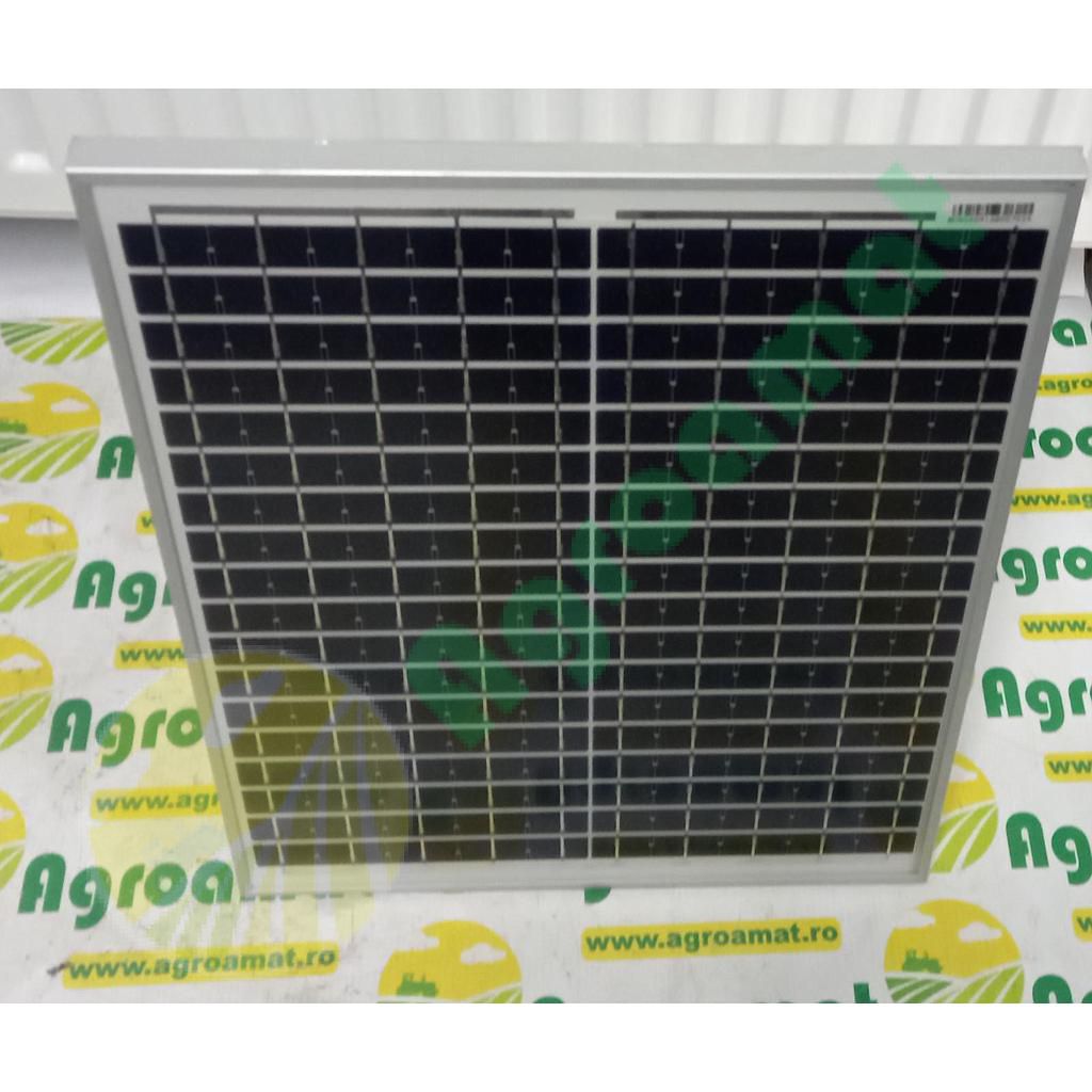 Kit Complet Gard Electric 12V