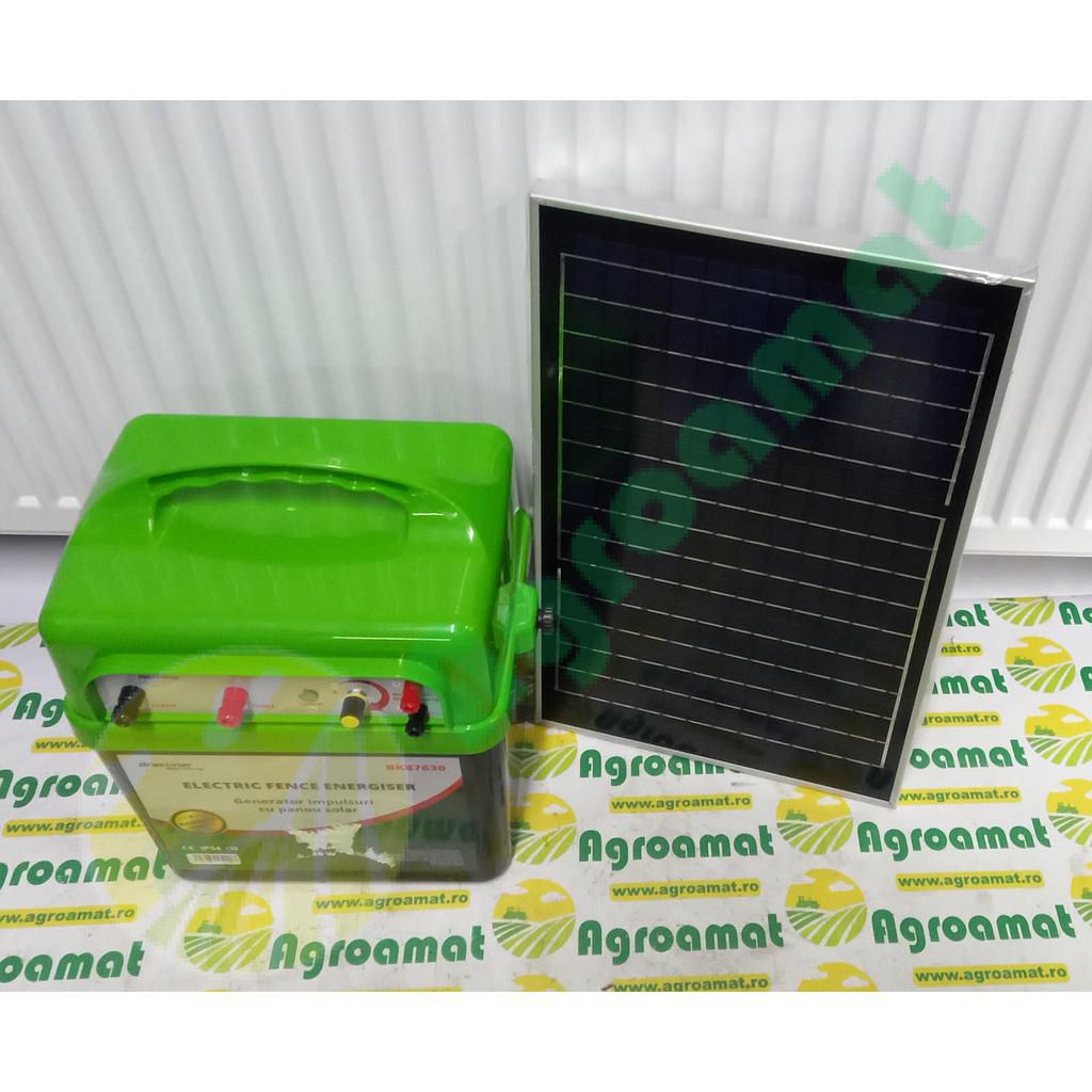 Aparat Generator Impulsuri 12V