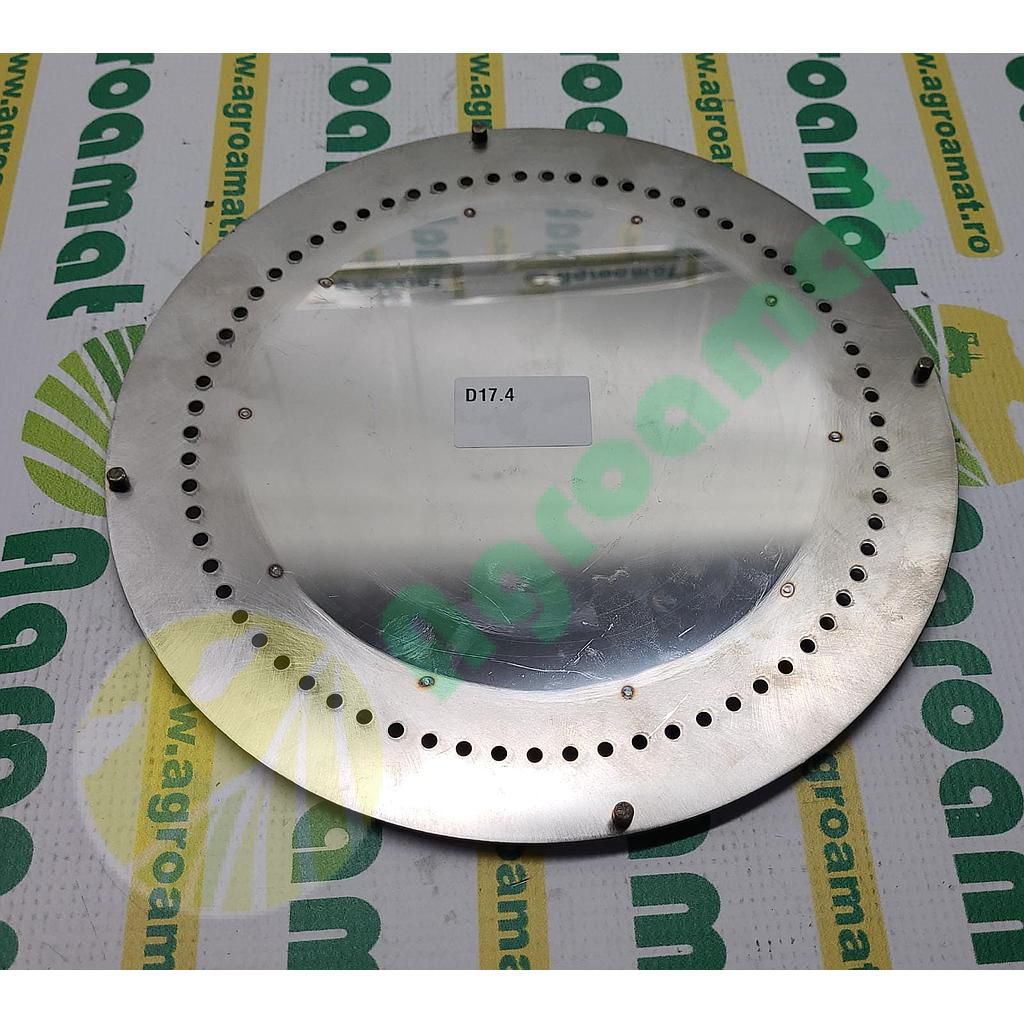 Disc Semanatoare SOLA / PROSEM Soia 70 Gauri 4mm Nemagnetic