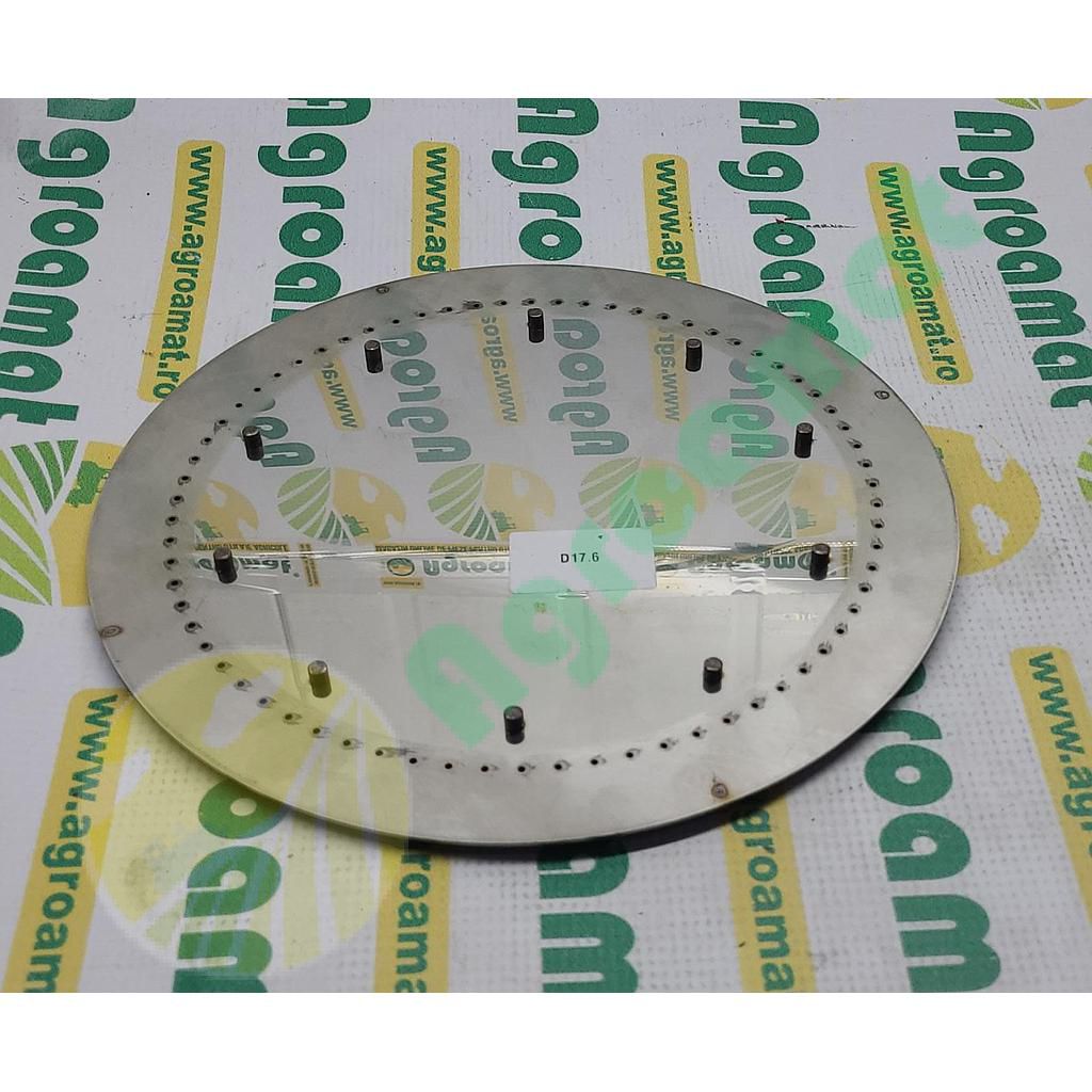 Disc Semanatoare SOLA / PROSEM Sorg 70 Gauri 2mm Nemagnetic