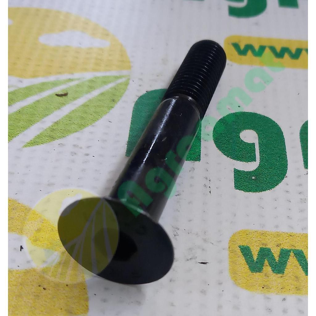 Surub cap Inecat cu Imbus 12x80mm