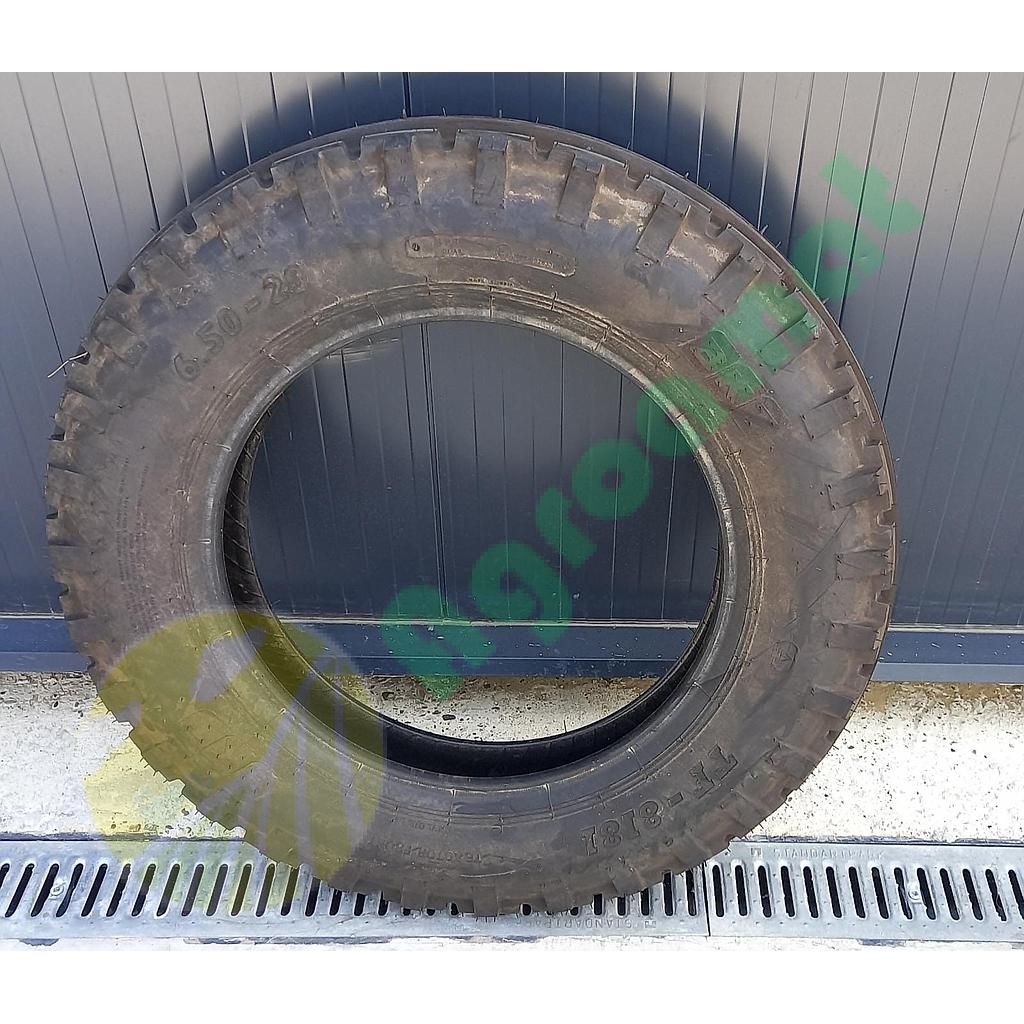Anvelopa 6.50-20 BKT 8PR