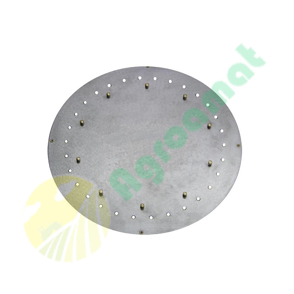 Disc Semanatoare SOLA / PROSEM Rapita 100 Gauri 1.1mm