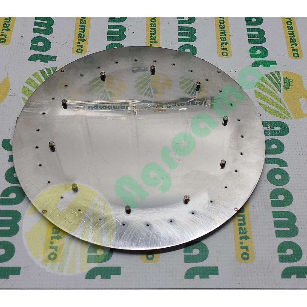 Disc Semanatoare SOLA  / PROSEM Sfecla 30 Gauri 2mm Nemagnetic