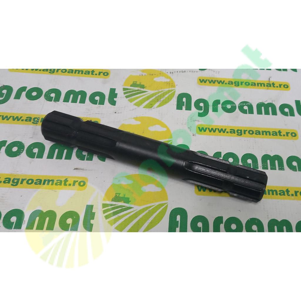 Ax Canelat L-250mm