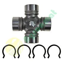 Cruce Cardan 34x90mm