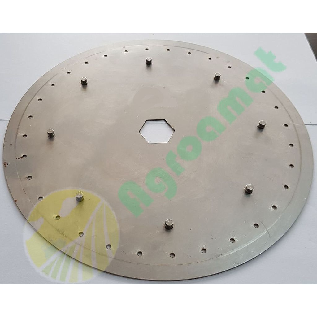 Disc Semanatoare IrTem Fara Gauri