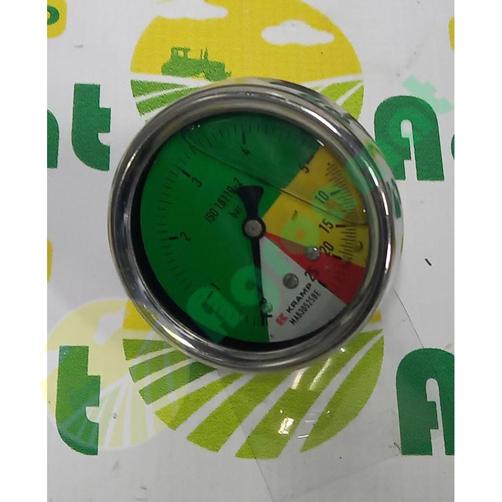 Manometru 0-5 Bar