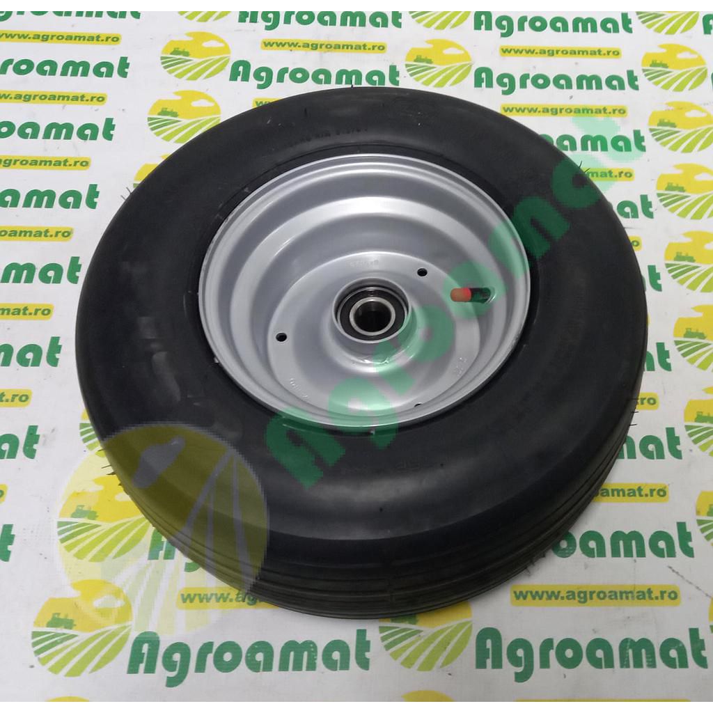 Roata 16X6,5-8 10PR Completa