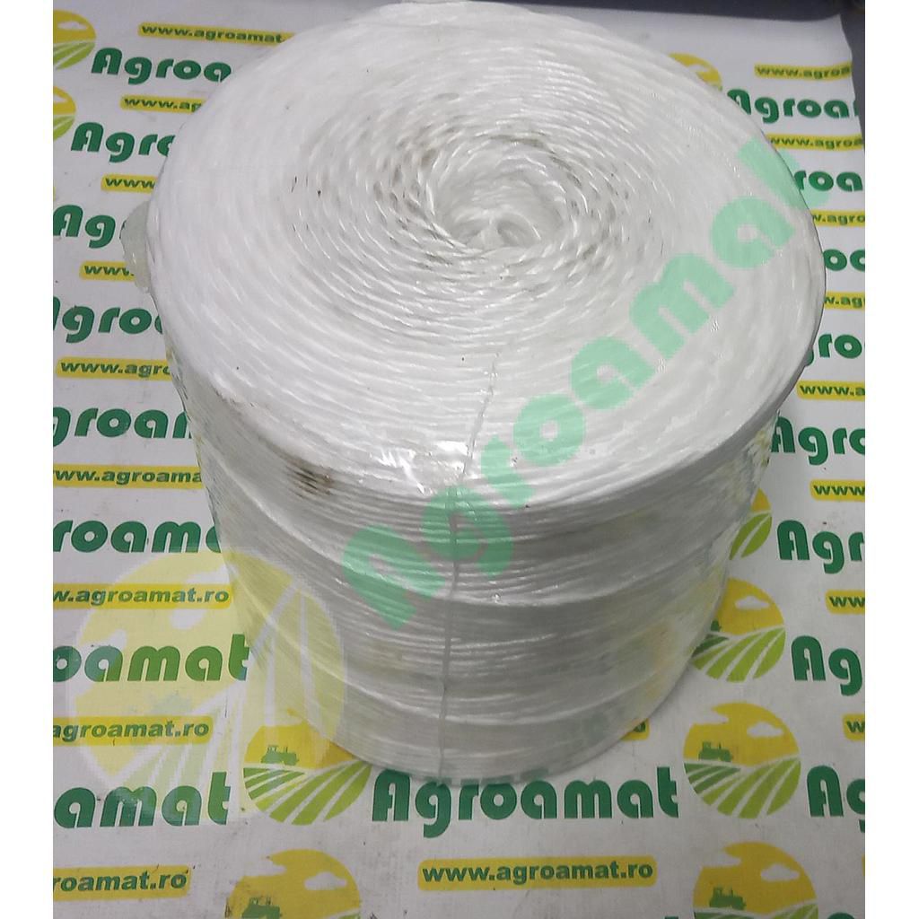 Sfoara Ferma 130m/kg 1170m