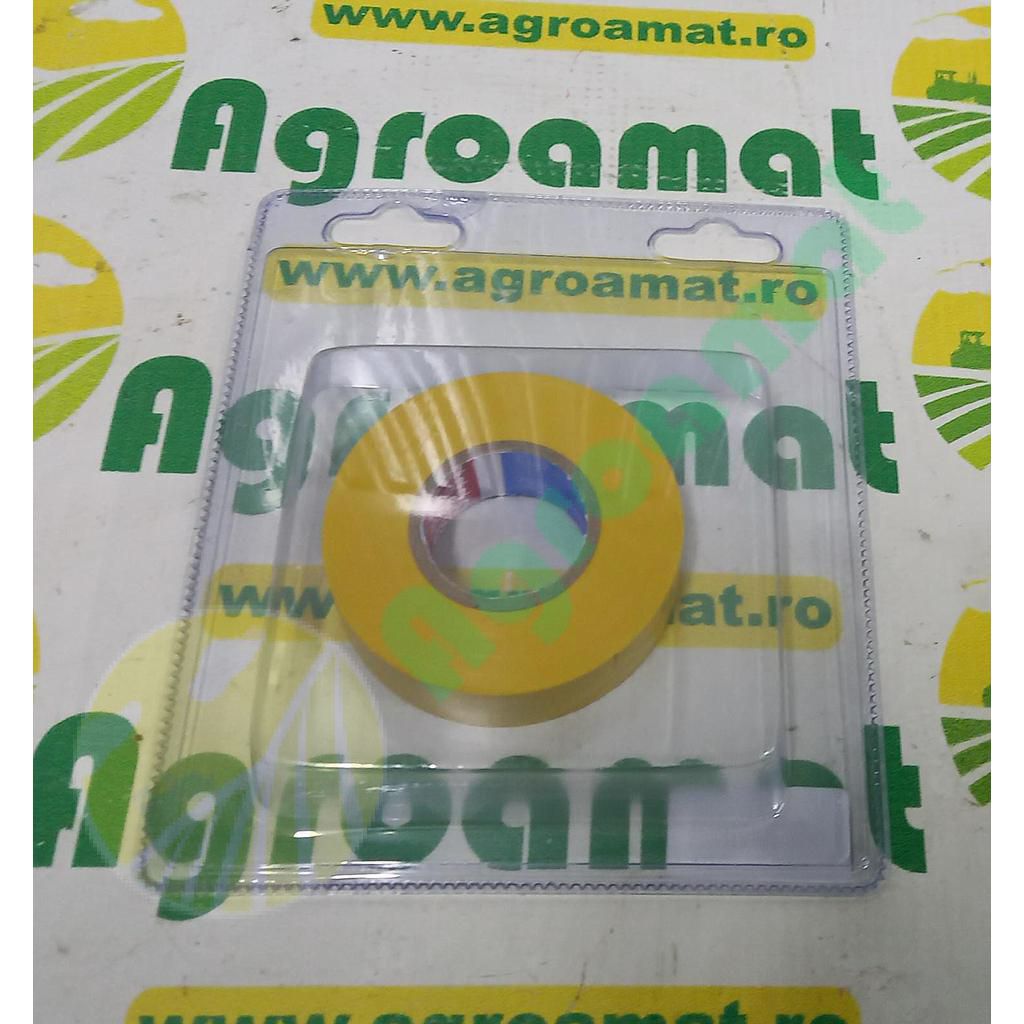 Banda Izolatoare Galbena