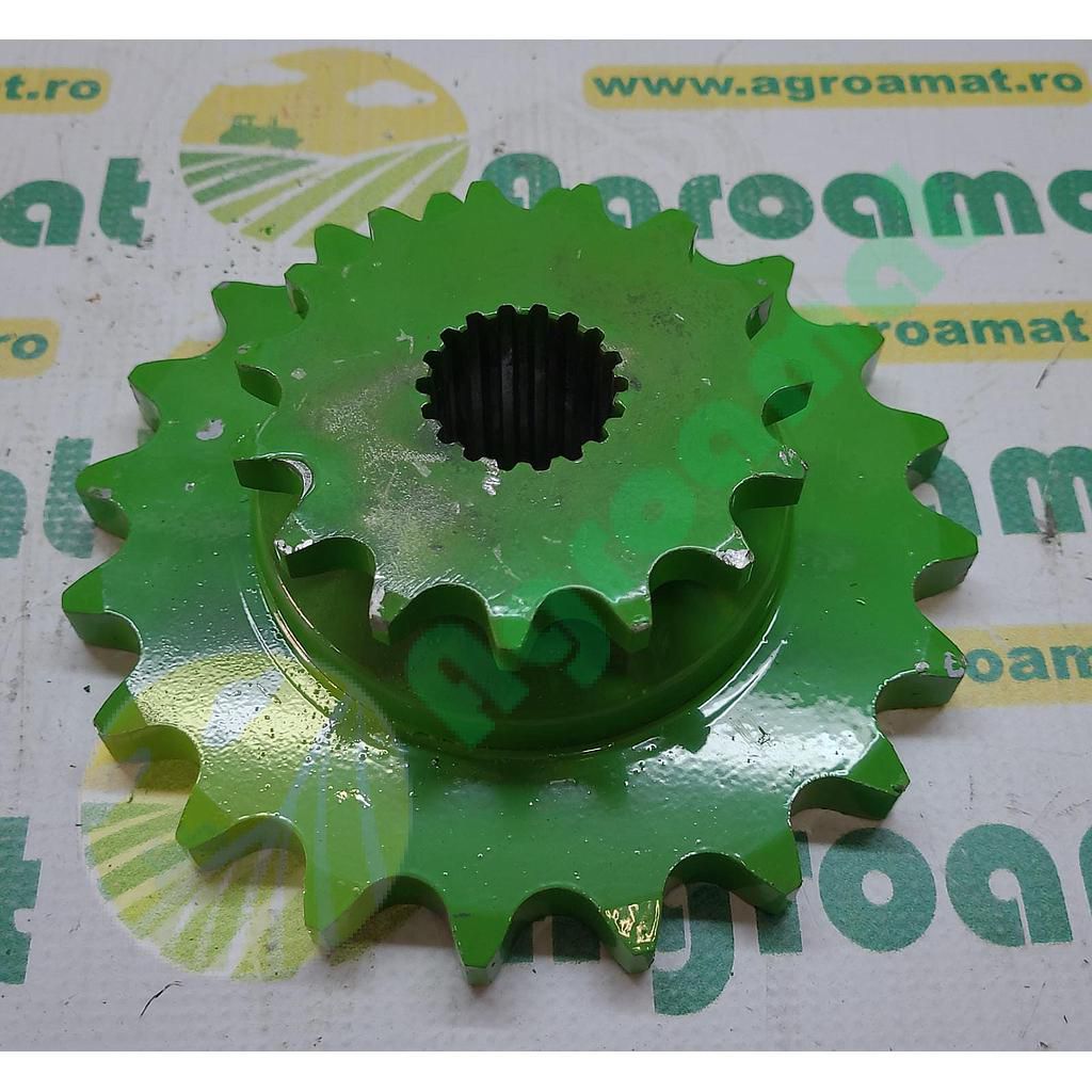 Pinion 823821  Z-18/15/20