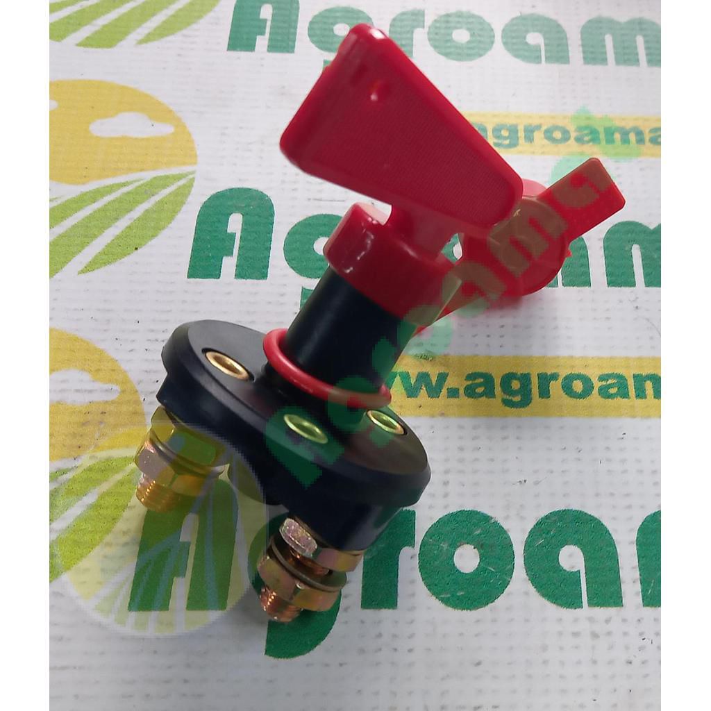 Contact General cu Cheie Plastic