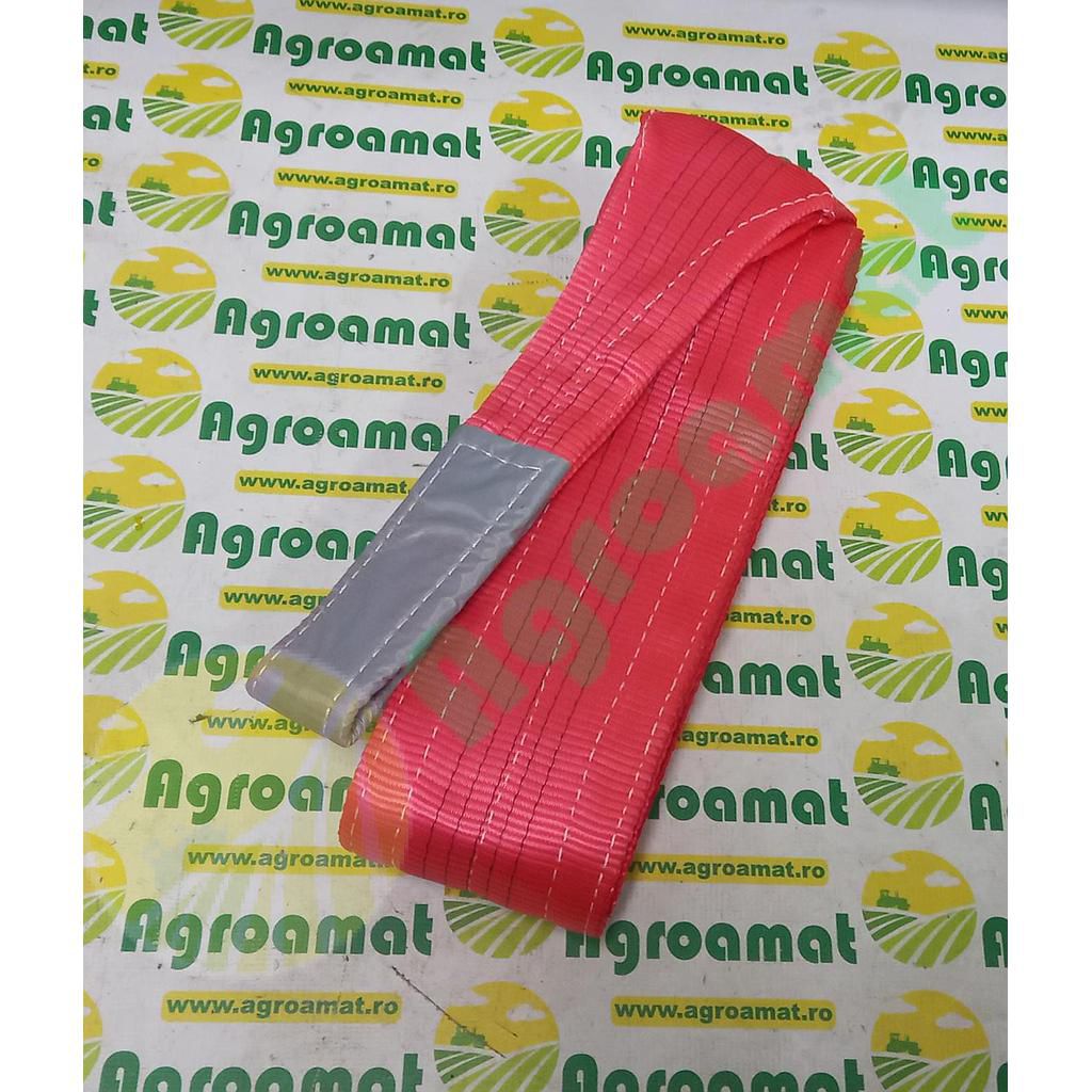 Chinga de Ridicare 4mX125mm 5T