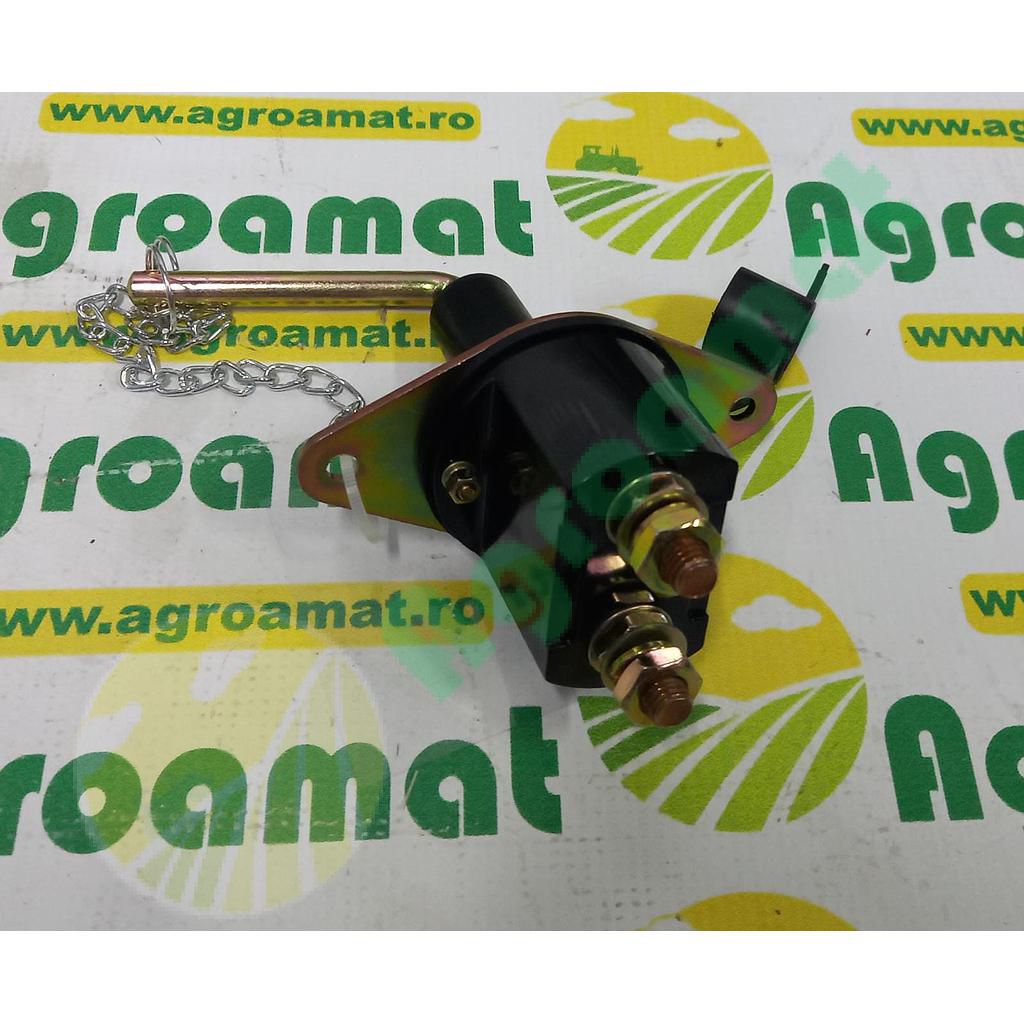 Contact General 12/24V 250A