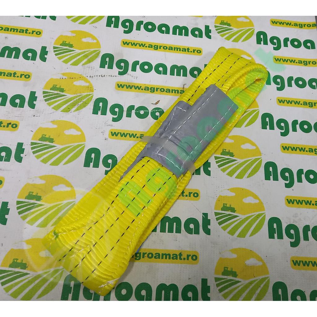 Chinga de Ridicare 1mX75mm 3T