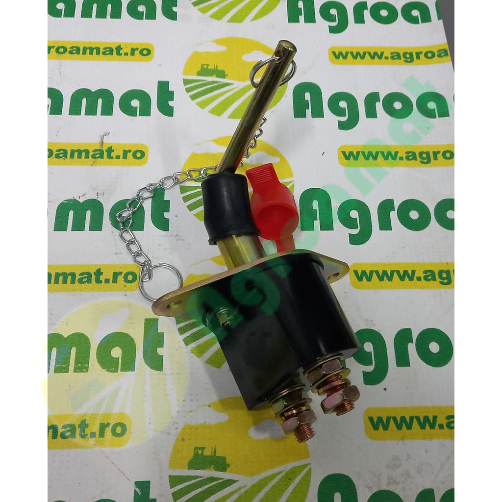 Contact General Heblu 12/24V 150A