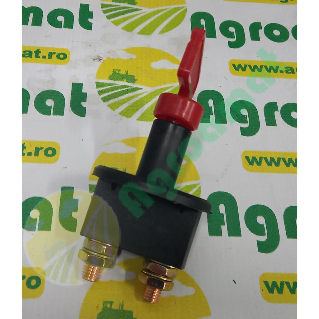 Contact General 12/24V fi 66mm