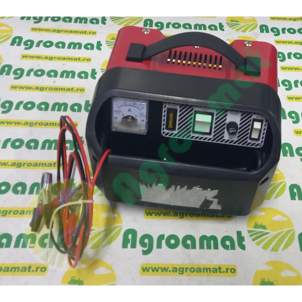 Incarcator baterie auto 12/24V 32AH-150AH