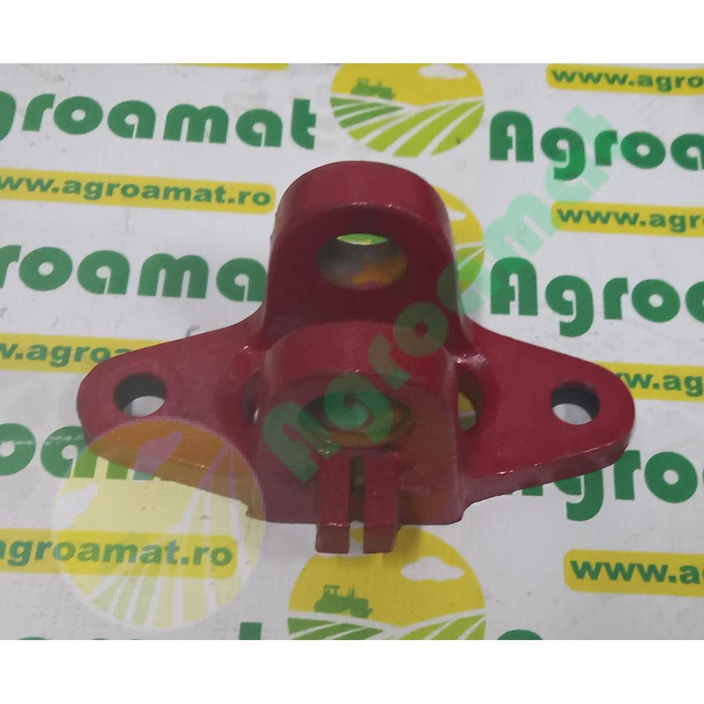 Furca Remorcare Fata din Fonta U-650