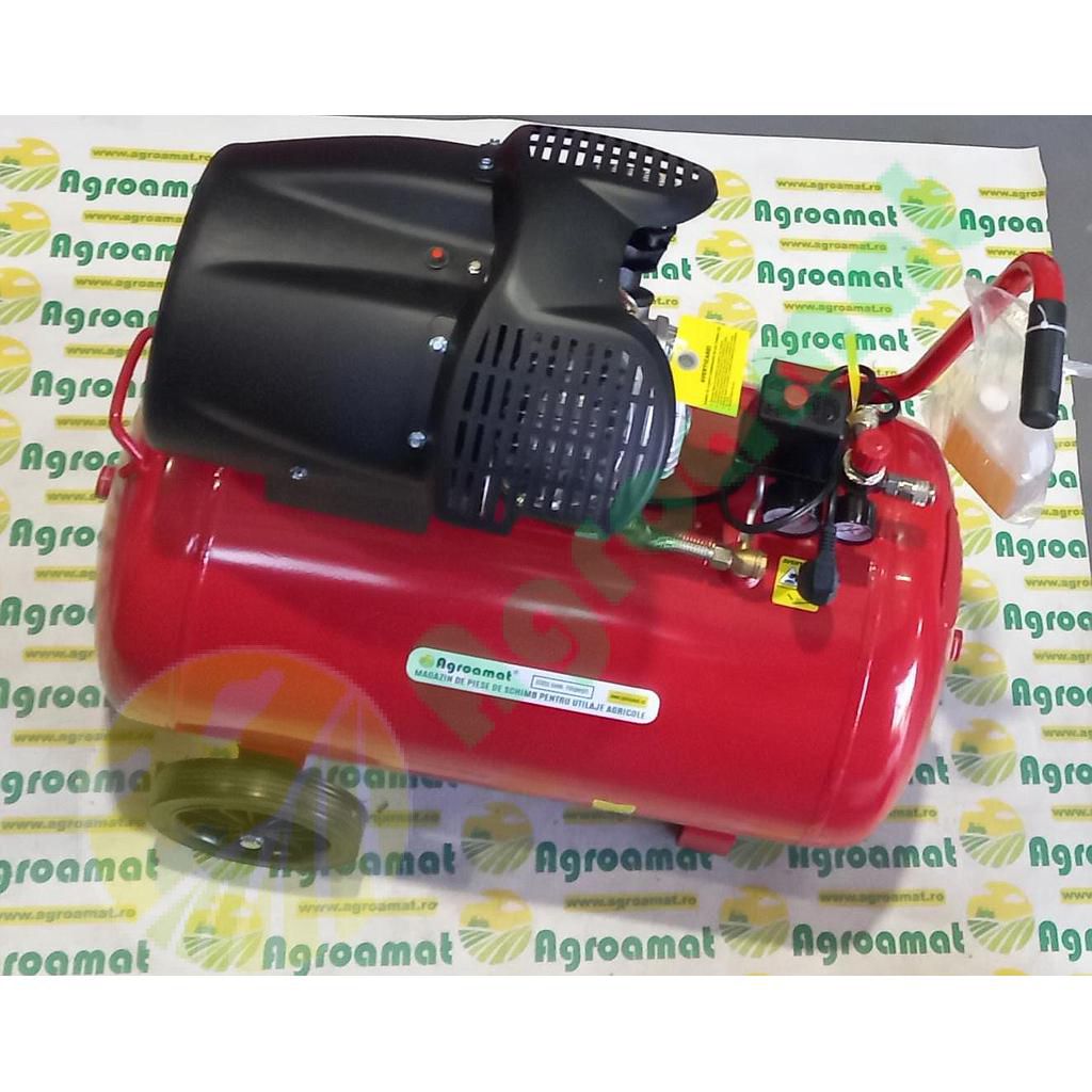 Compresor Aer Volum 100L putere 2.2kW/3CP