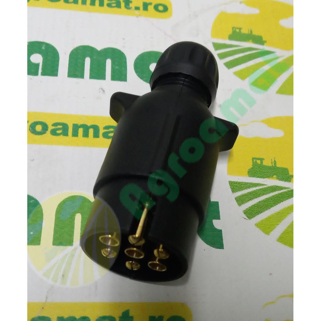 Priza 7 Pini, 12V