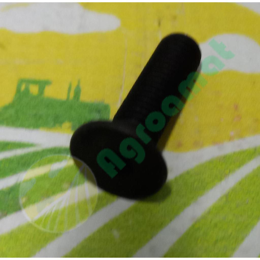 Surub Cap Hexagonal  M8x30mm