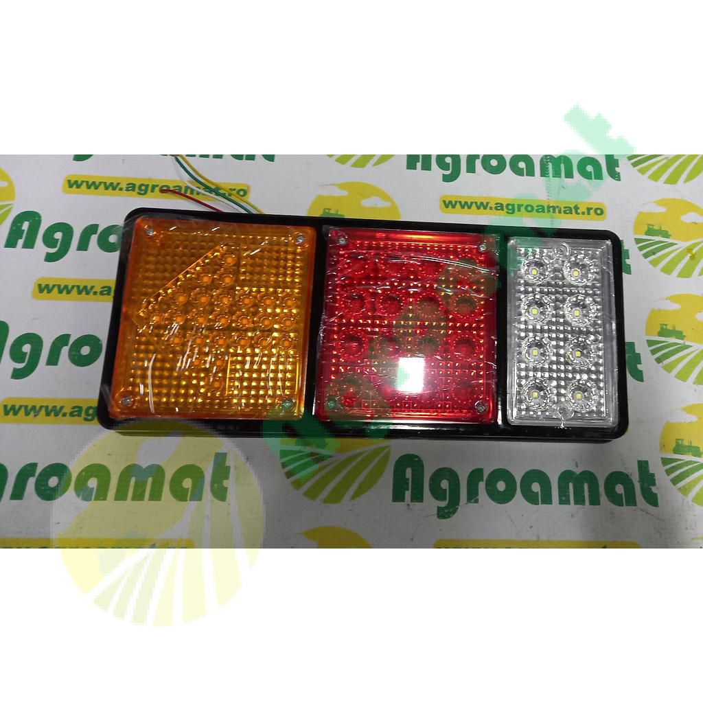 Lampa Spate Stop cu Led