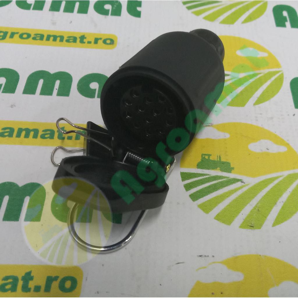 Priza Cablu Remorca 13 Pini