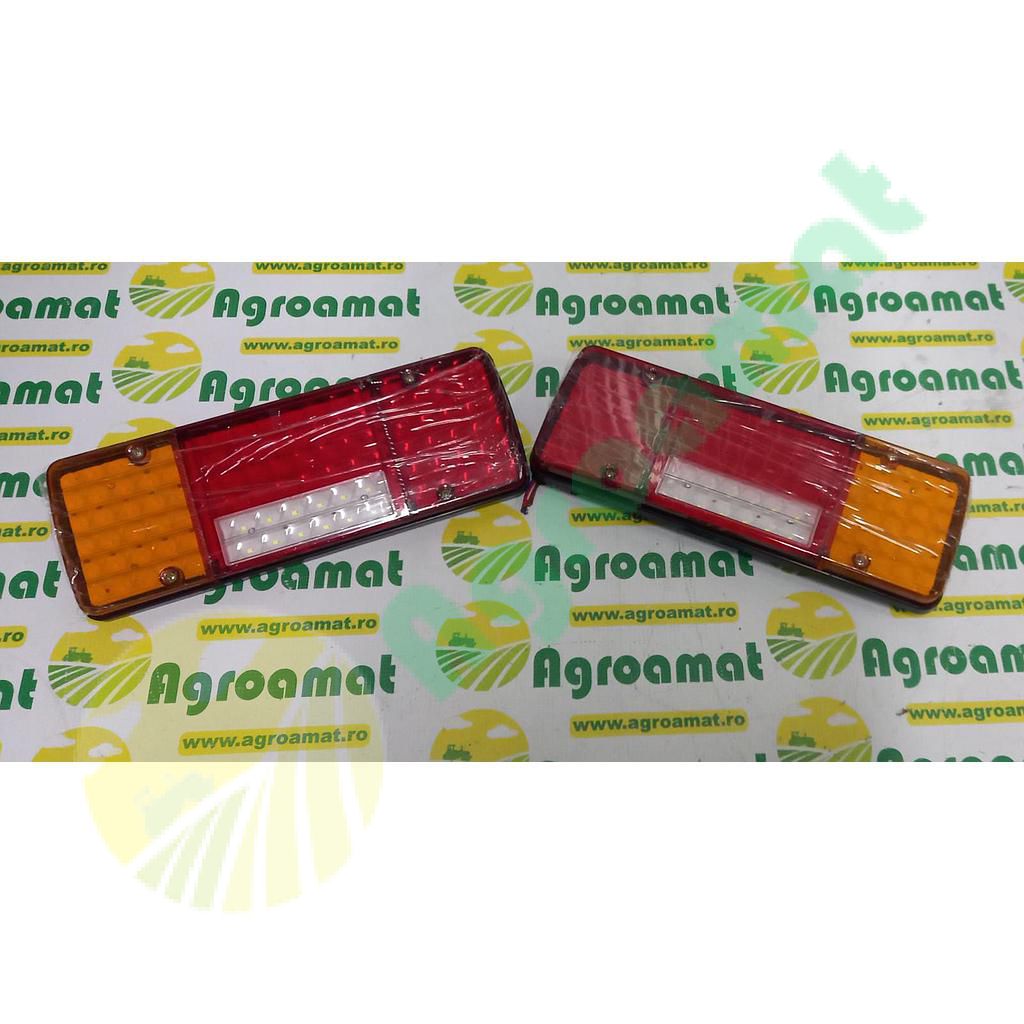 Set Lampa Spate 12V