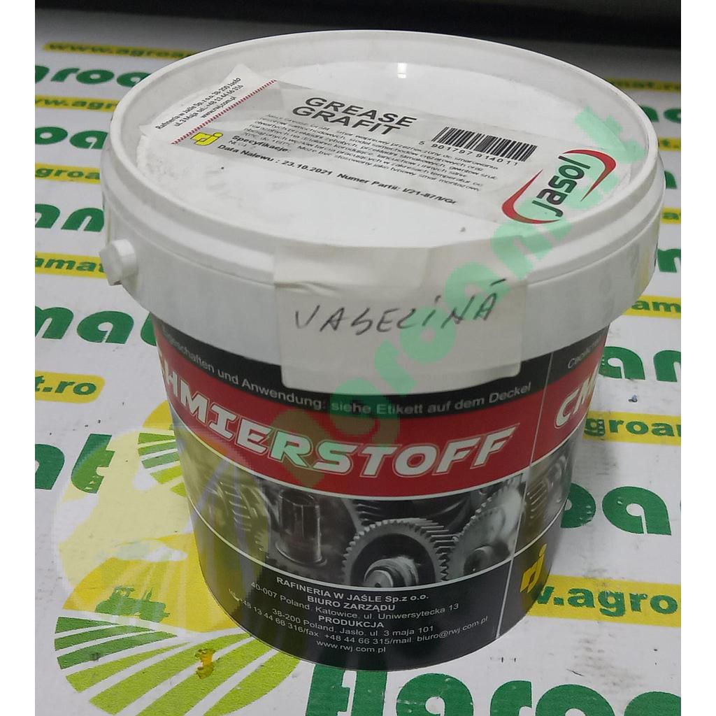 Vaselina Grafit 0.9kg