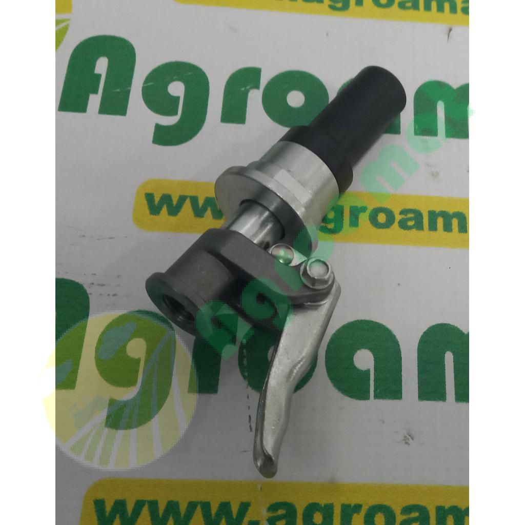 Cap Gresor Decalimetru