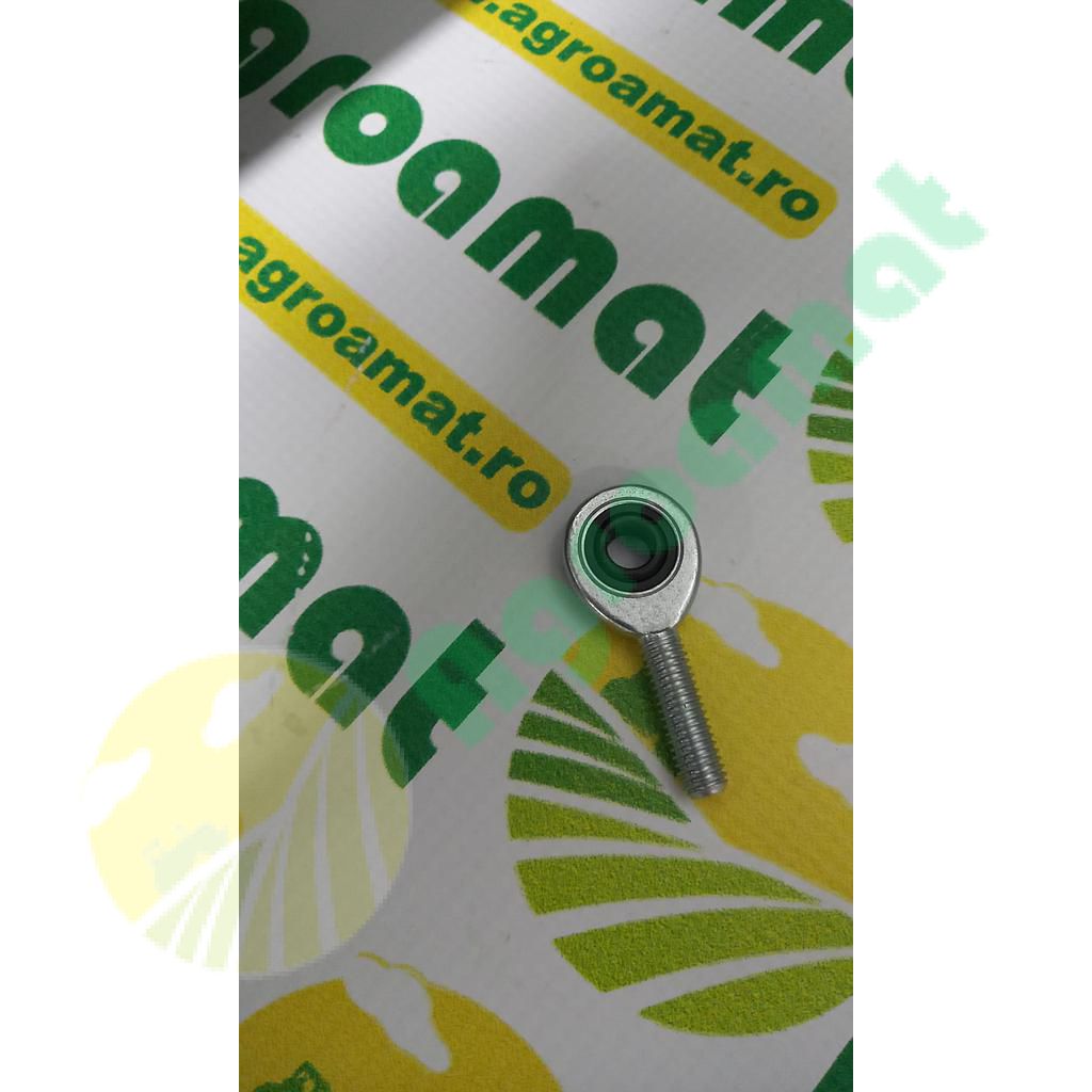 Capat Articulatie 6mm