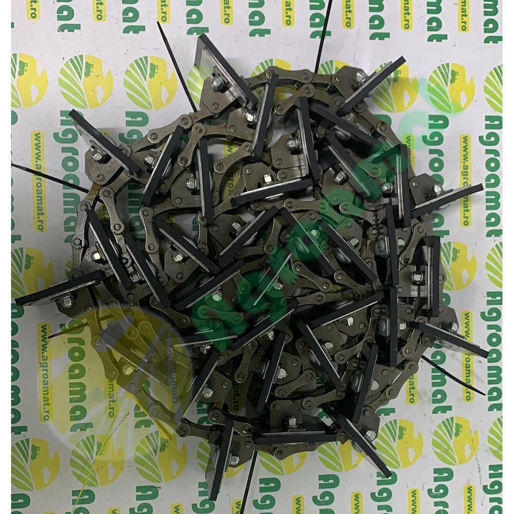 Lant Elevator Org. LA322870500