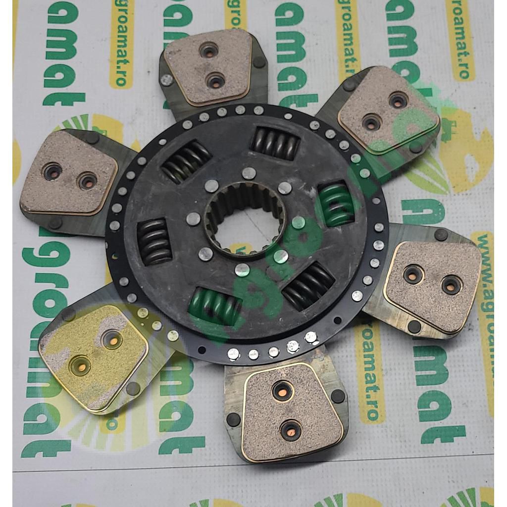 Disc Ambreiaj 