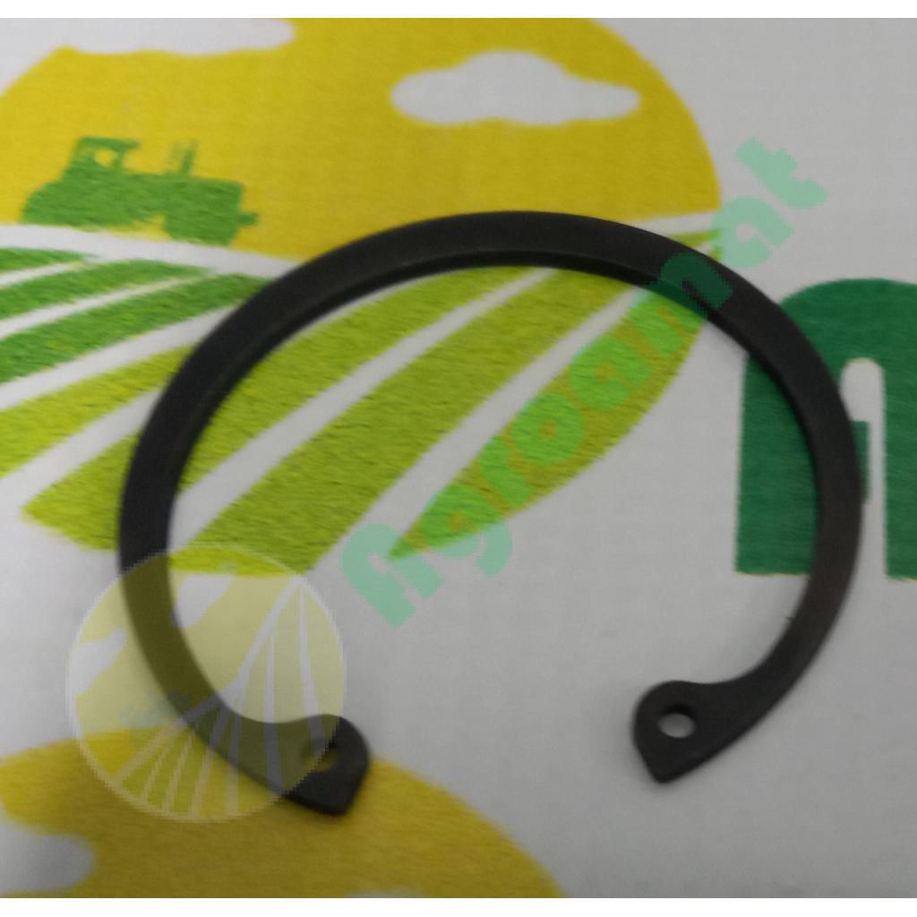 Siguranta Interior 52x2mm