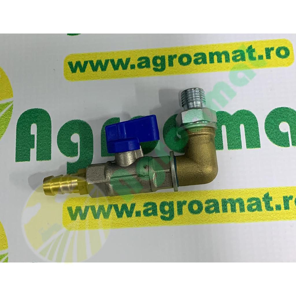 Robinet Filtru Motorina