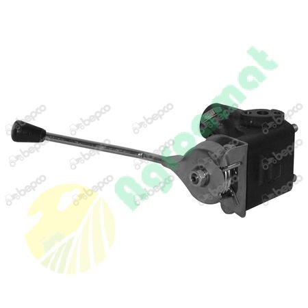 SINGLE ACTING DISTRIBUTOR 